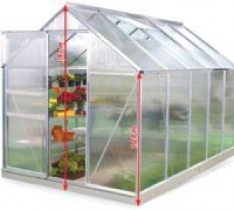 Gew&auml;chshaus-Set Venus 6200 469.99&nbsp;&euro;