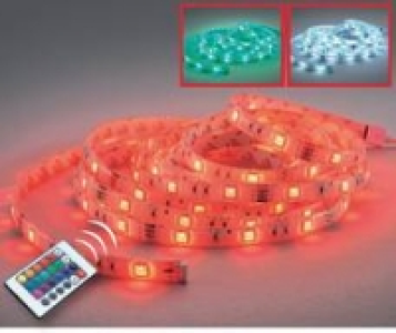 LED-Band 29.99&nbsp;&euro;