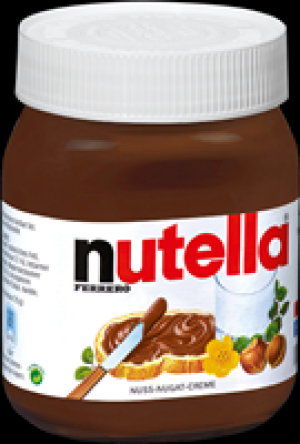 Nutella 1.79 €