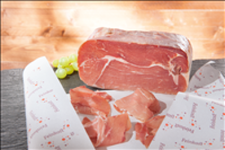 Serrano Schinken 1.99 €