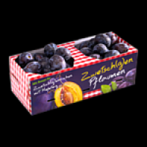 Zwetschgen 1.49 €