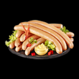 Wiener W&uuml;rstchen 0.59&nbsp;&euro;