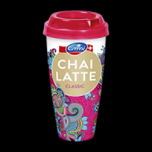 Emmi Chai Latte oder Caffe Latte 0.99 €