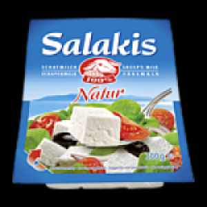 Salakis Natur