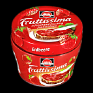Schwartau Fruttissima 1.49 €