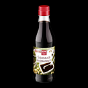 REWE Beste Wahl Sojasauce