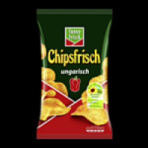 funny-frisch Chipsfrisch oder Chio Chips (100 g = 0.79-1.16) 120-175-g