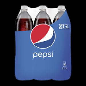 Pepsi 3.79 €