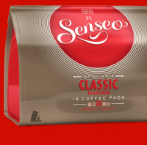 SENSEO Kaffee-Pads 1.69 €