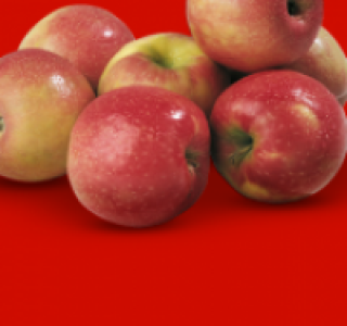 Rote Tafeläpfel 1.88 €