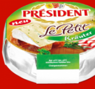 PR&Eacute;SIDENT Le Petit 0.99&nbsp;&euro;