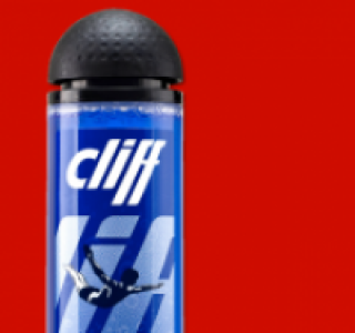 CLIFF Duschgel 0.99&nbsp;&euro;