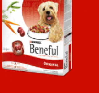 BENEFUL Hunde-Trockennahrung 11.75 €