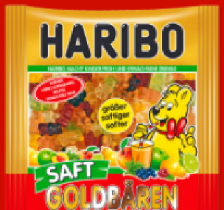 HARIBO 1.99 €