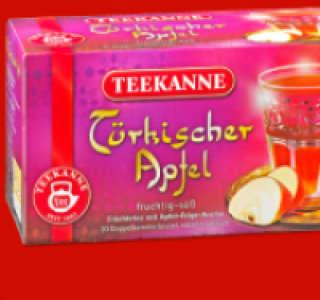 TEEKANNE L&auml;nder-Tee 1.69&nbsp;&euro;