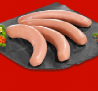 WOLF Original Th&uuml;ringer Rostbratwurst 1.99&nbsp;&euro;