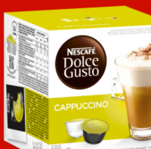 NESCAF&Eacute; Dolce Gusto Kaffee-Kapseln 3.69&nbsp;&euro;
