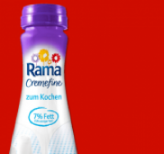 RAMA Cremefine 0.66 €