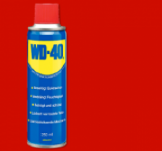 WD-40 Multifunktions-Öl 2.59 €