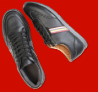 CARLA PORT LOUSI Da- oder He-Bequemschuhe 14.99&nbsp;&euro;