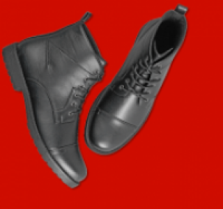 FREE LIMIT Herren-Stiefel 17.99&nbsp;&euro;