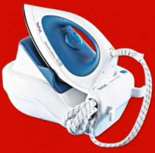 TEFAL Dampfb&uuml;gelstation GV-5010 79.99&nbsp;&euro;