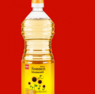PENNY Sonnenblumen&ouml;l