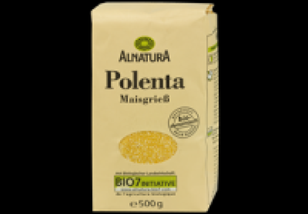 Polenta 1.55&nbsp;&euro;
