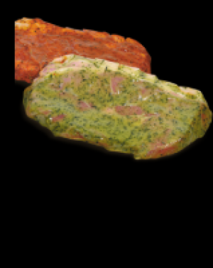 Holzfäller-Steak 1.37 €