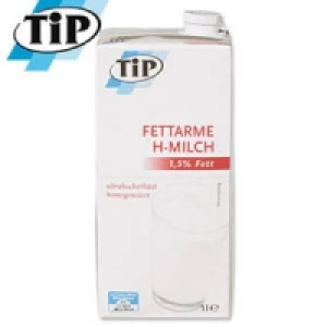 H-Milch 0.65 €