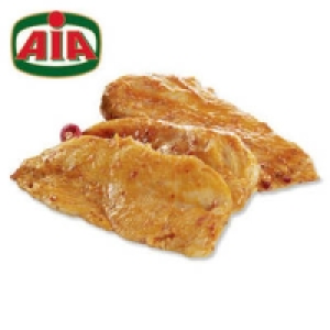 Frische Hähnchenschnitzel Roma oder Sizilia 6.99 €