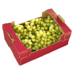 Türkei Tafeltrauben hell, kernlos Sultanas 2.99 €