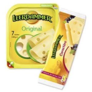 Leerdammer St&uuml;ck oder Scheiben 1.39&nbsp;&euro;