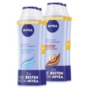 Nivea Shampoo 2.99&nbsp;&euro;