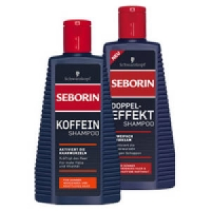 Seborin Shampoo 2.99&nbsp;&euro;