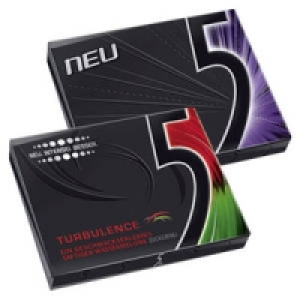 5 Gum Kaugummi 0.99&nbsp;&euro;