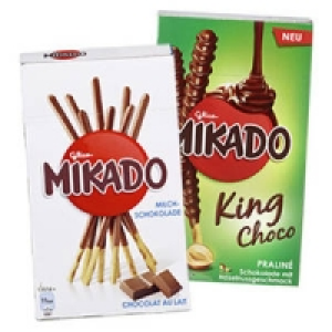 Mikado oder Mikado King 0.99&nbsp;&euro;
