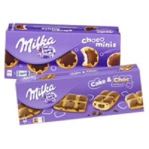 Milka Choco Minis, Cookies, Biscuit, Grains oder Moo 1.69&nbsp;&euro;