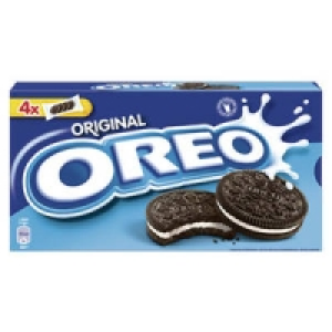 Oreo Doppelkeks 1.49 €