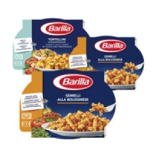 Barilla Fertiggerichte 2.49&nbsp;&euro;