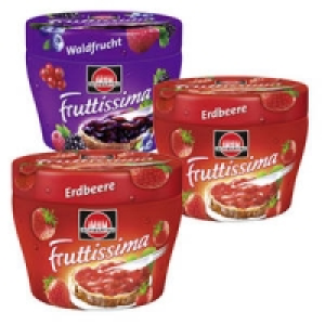 Schwartau Fruttissima 3.98 €