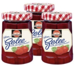 Schwartau Gelee 1.99 €