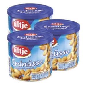 Ültje Erdnüsse 3.98 €