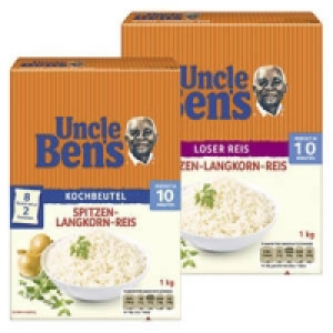 Uncle Bens Reis 2.79&nbsp;&euro;