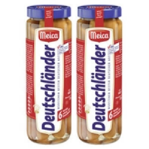 Meica Deutschl&auml;nder 2.59&nbsp;&euro;