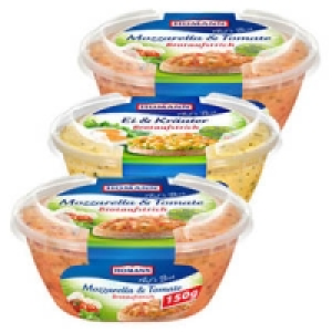 Homann Aufs Brot 0.99&nbsp;&euro;