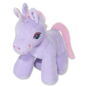 Pl&uuml;sch-Einhorn 9.99&nbsp;&euro;