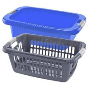 W&auml;schekorb oder -wanne 5.99&nbsp;&euro;