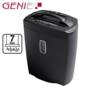 Aktenvernichter 580 XCD 39.95&nbsp;&euro;