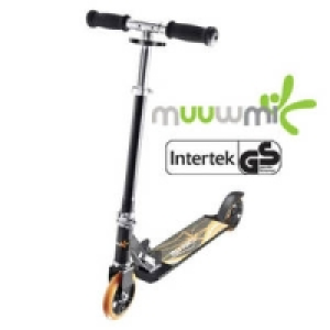 Scooter Muuwmi 125 23.96 €